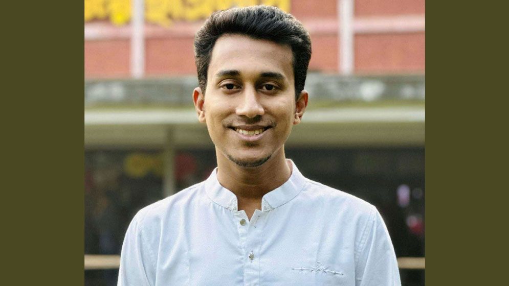 ঢাবি প্রক্টরকে হুমকি নিষিদ্ধ ছাত্রলীগ নেতার