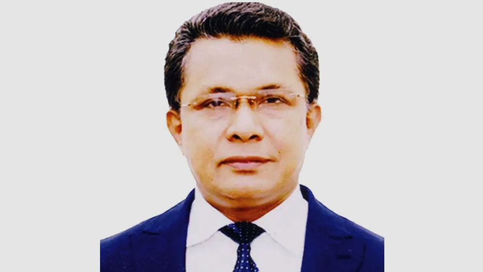 বিচারপতি খুরশীদ আলমকে অপসারণ