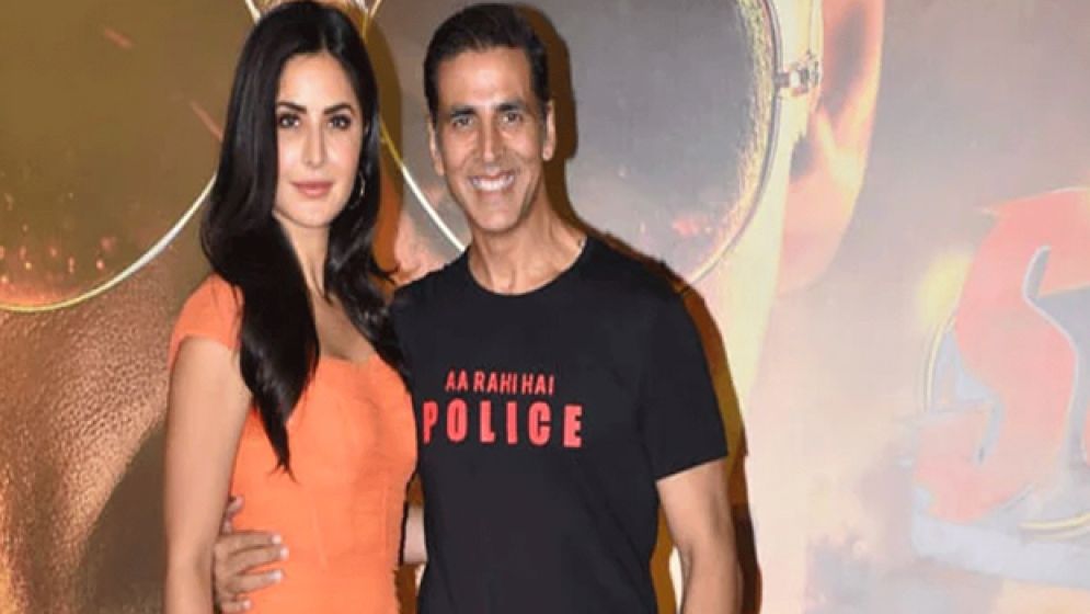 ক্যাটরিনাকে মিস করছেন অক্ষয়