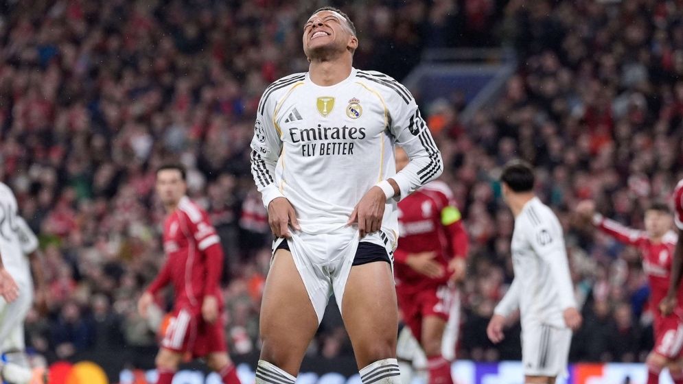 যে ৩ কারণে লিভারপুলের কাছে পাত্তাই পায়নি রিয়াল মাদ্রিদ