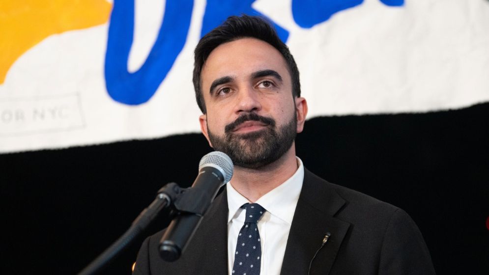 ‘মামদানি বাংলাদেশি হলে তাকে ‘শাহবাগী’ ট্যাগ দেওয়া হতো’