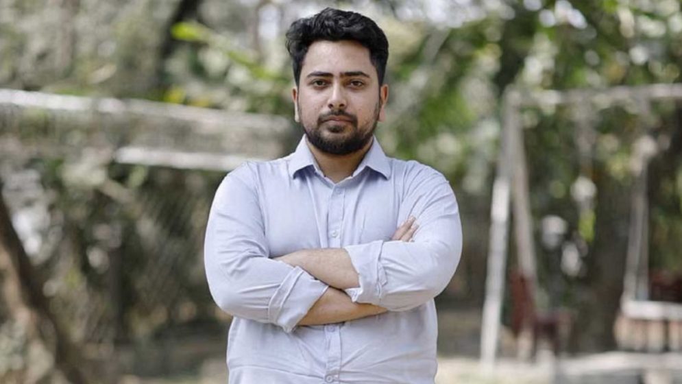 ‘যারা নতুন করে রাজনীতি করতে চান, যোগাযোগ করুন’