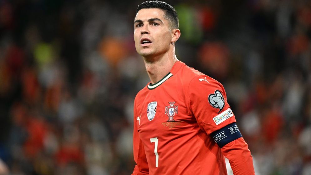 ফুটবল কবে ছাড়ছেন, ইঙ্গিত দিলেন রোনালদো