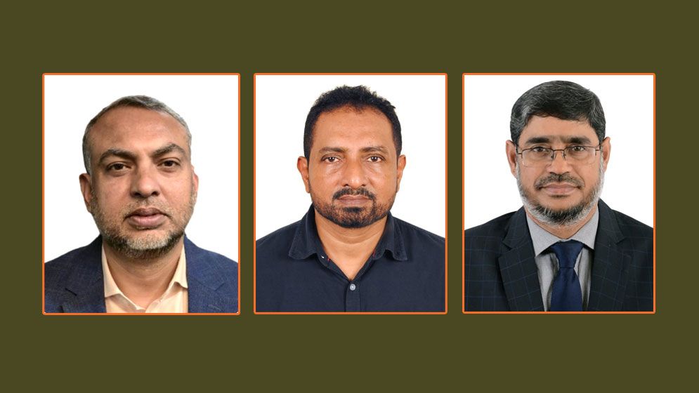 শাবিপ্রবির কেন্দ্রীয় অ্যালামনাইয়ের আহ্বায়ক কমিটি গঠন