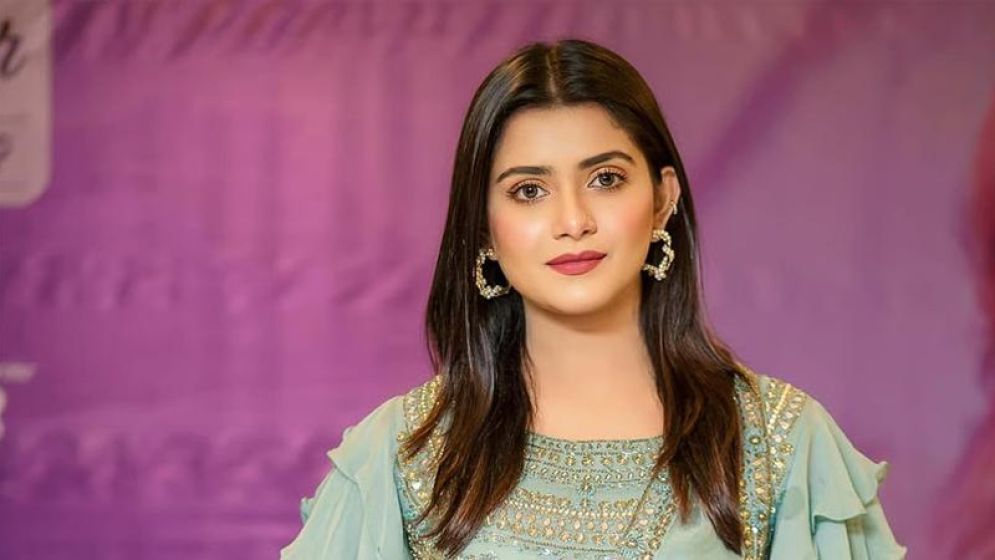 ভালো কাজ দিয়েই তো এখানে দাঁড়িয়ে আছি: তানজিন তিশা