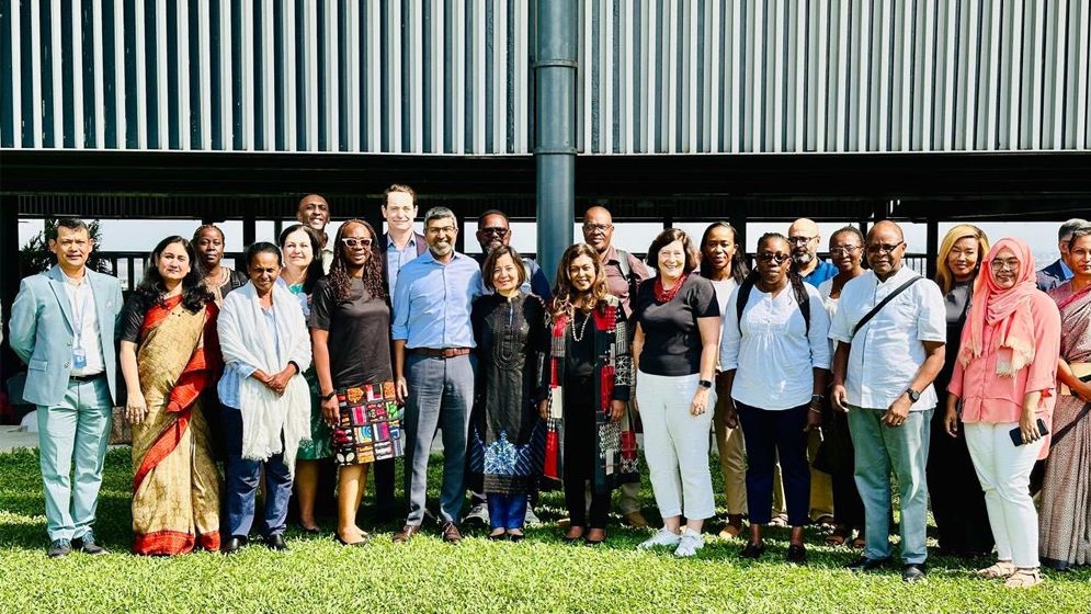 তরুণরাই সমাজ পরিবর্তনের হাতিয়ার: ব্র্যাক ইউনিভার্সিটিতে রিতা রায়