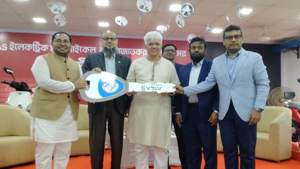 পরিবেশবান্ধব যানবাহন ব্যবস্থা প্রবর্তনে সরকার প্রতিশ্রুতিবদ্ধ