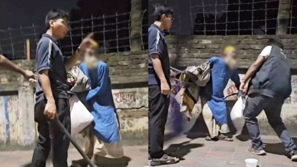 বিতর্কের মুখে সর্বমিত্র চাকমা যা বললেন