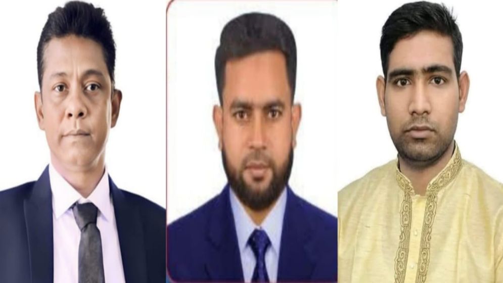 শ্রীপুরে ৩ সাংবাদিকের নামে ষড়যন্ত্রমূলক মামলার নিন্দা ও প্রতিবাদ