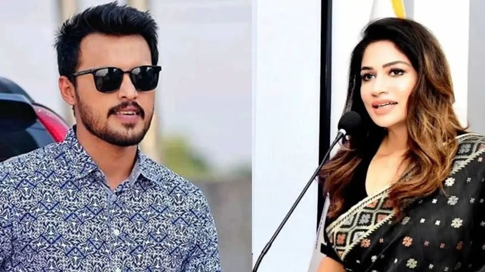 রুবাবা দৌলাকে নিয়ে সেই পোস্ট মুছে ফেললেন ইরফান