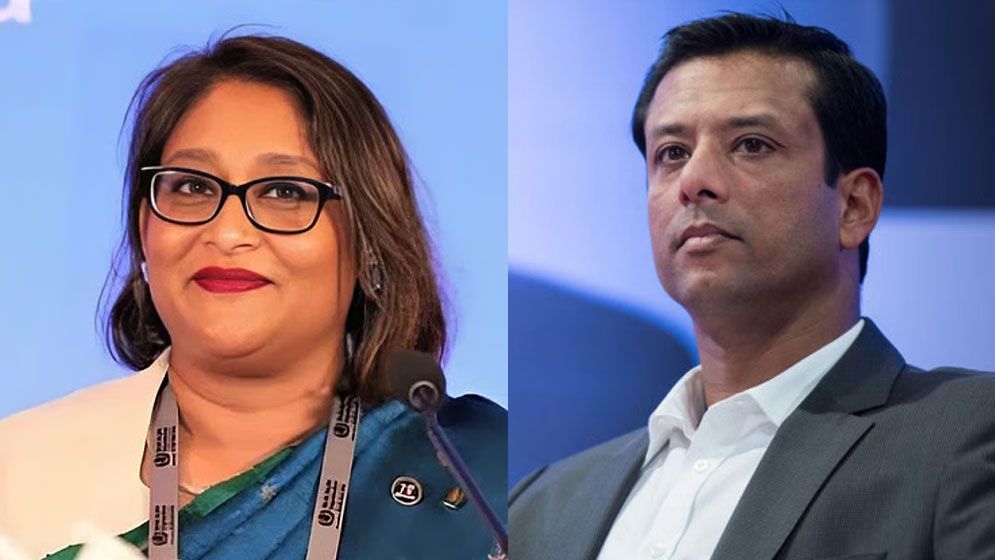 জয়-পুতুলসহ ৮ জনের বিরুদ্ধে মামলার সিদ্ধান্ত দুদকের