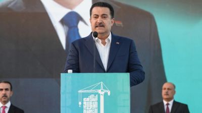 যুক্তরাষ্ট্রের সেনা প্রত্যাহার চাইলেন ইরাকের প্রেসিডেন্ট