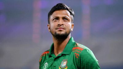 বিএনপি ক্ষমতায় এলে সাকিব কি দেশে ফিরবেন?