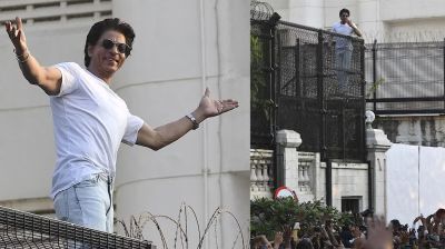 গণহত্যার ছায়ায় শাহরুখ খানের বিলিয়নিয়ার হয়ে ওঠার গল্প