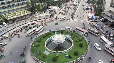 রাজধানীতে আজ কোথায় কী