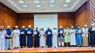 মিশরে বাংলাদেশি শিক্ষার্থীদের সংগঠন ‘ইত্তিহাদে’র নতুন কমিটি