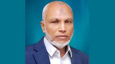 গণসংযোগকালে গুলিবিদ্ধ বিএনপি প্রার্থী এরশাদ উল্লাহ