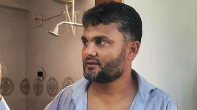 উপজেলা যুবলীগ সভাপতিকে গণধোলাইয়ের পর পুলিশে সোর্পদ