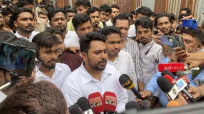 ১৫ নভেম্বরের মধ্যে প্রার্থী তালিকা প্রকাশ করবে এনসিপি