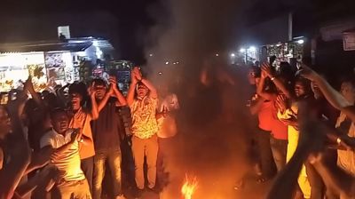 ঈশ্বরদীতে মনোনয়ন বঞ্চিত নেতার সমর্থকদের ওপর হামলার অভিযোগ