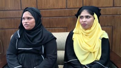 রোহিঙ্গা আতঙ্কে চাঁদপুর পাসপোর্ট অফিসের কর্মকর্তারা