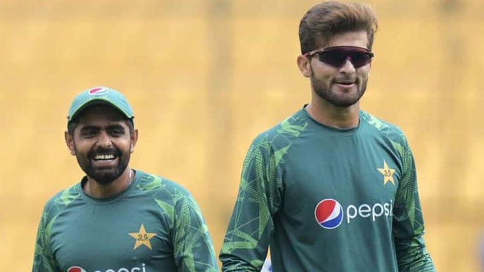 অধিনায়ক হয়েই দুঃসংবাদ পেলেন আফ্রিদি