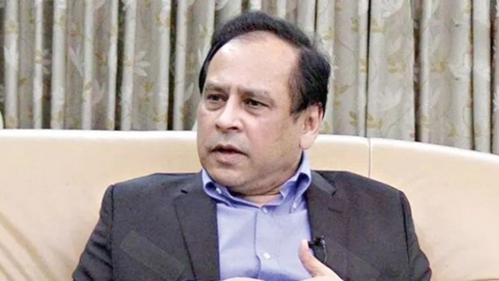 বিএনপিতে যোগদানের বিষয়ে যা বললেন রেজা কিবরিয়া