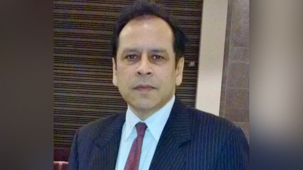 বিএনপিতে যোগ দিলেন রেজা কিবরিয়া