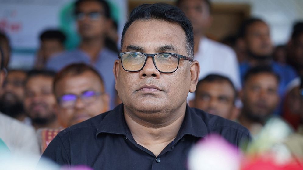 বিএনপি প্রার্থী তুহিনের মনোনয়ন বাতিলের দাবিতে আন্দোলনের ডাক হীরার