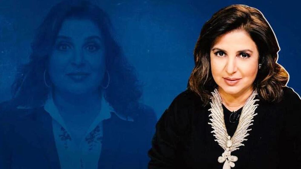 ৩০০ কোটির সিনেমার চেয়ে ইউটিউব থেকে বেশি আয় ফারাহর