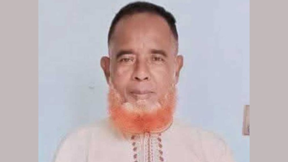 রোহিঙ্গা নারীকে সনদ দেওয়ায় প্যানেল চেয়ারম্যান বরখাস্ত