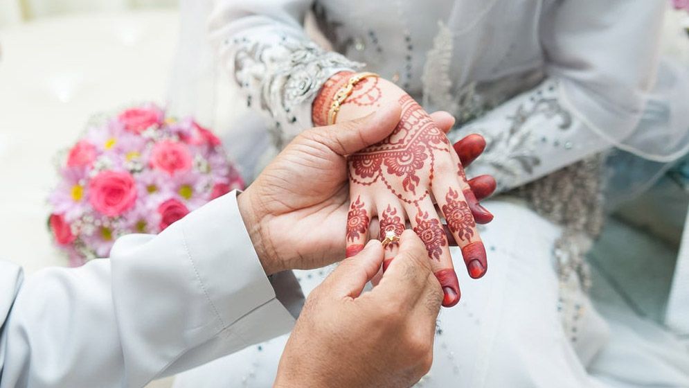 একাধিক বিয়ে কোন কোন ক্ষেত্রে করা যাবে