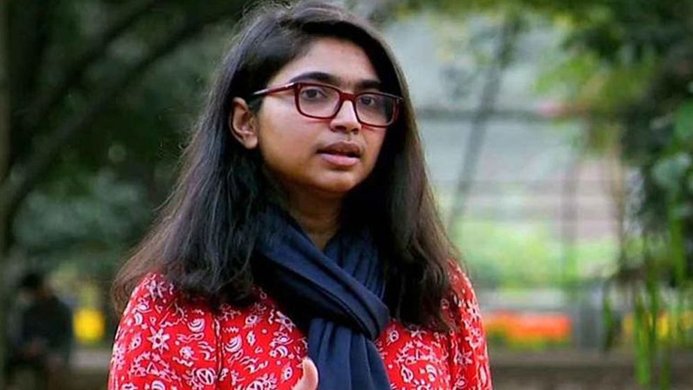 এ যাত্রায় আপনি যুক্ত হলে আমরা সফল হতে পারব: তাসনিম জারা