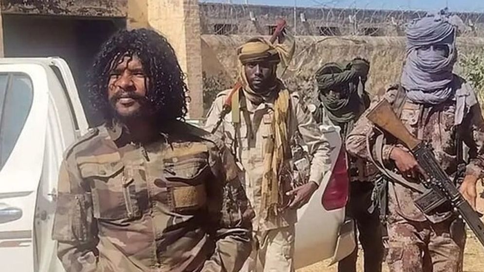 ফাশারের কসাই কে এই আবু লুলু?