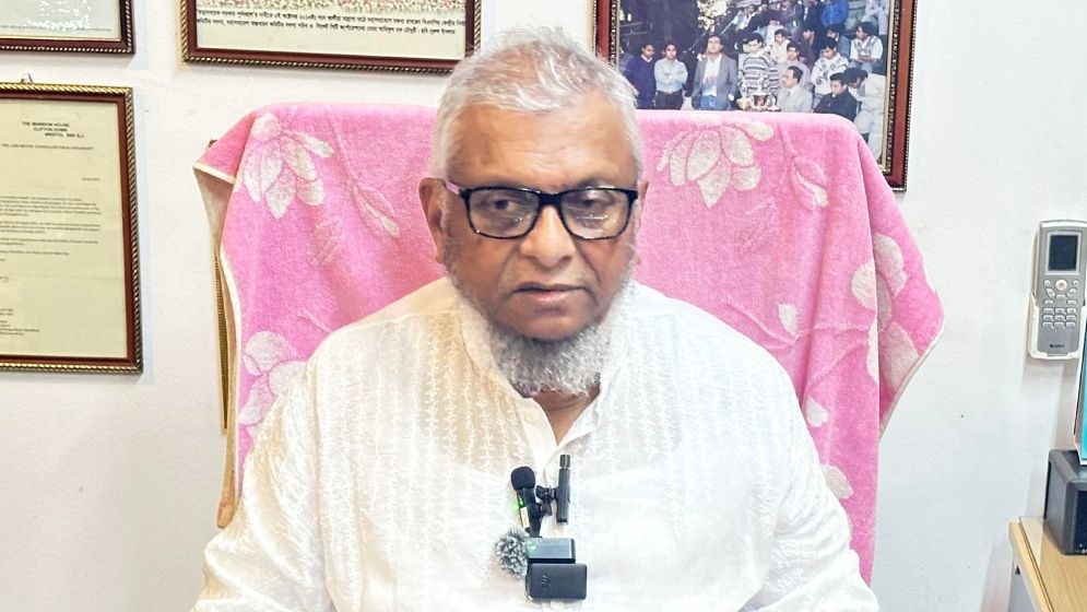 মনোনয়ন পেলেন আরিফুল, খালেদা জিয়ার নির্দেশে নির্বাচন করবেন যে আসনে