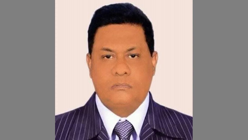 যুবলীগ নেতা দুলাল শরিফ গ্রেফতার