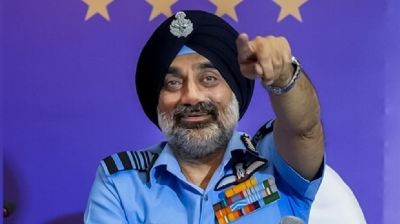 ‘লক্ষ্য অর্জনের পর পাকিস্তানের বিরুদ্ধে যুদ্ধ থামায় ভারত’