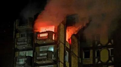 বসনিয়ায় নার্সিংহোমে আগুন, নিহত ১১