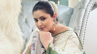 প্রিয়মকে কীভাবে পেয়েছেন জানালেন পরীমনি