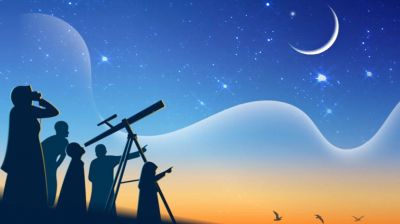 ২০২৬ সালের রমজান ও ঈদের সম্ভাব্য তারিখ ঘোষণা