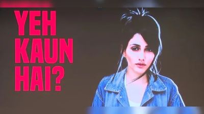 ভারতে ২২ এনআইডিধারী ব্রাজিলিয়ান মডেল নন, একজন হেয়ারড্রেসার