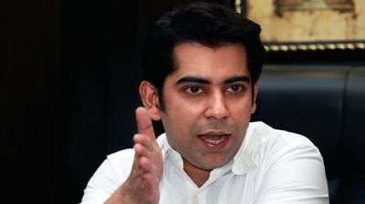 ভোলা-১ আসনে লড়বেন পার্থ