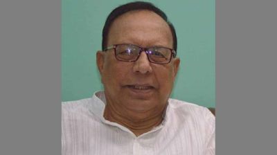 আ.লীগের সাবেক এমপি পীযূষ কান্তি আর নেই