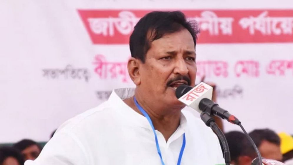 মিনুর মনোনয়নে নেতাকর্মীরা চাঙা