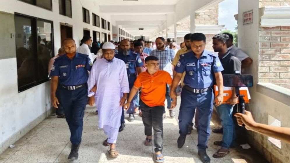 পৃথক হত্যা মামলায় ৩ জনের ফাঁসি, একজনের যাবজ্জীবন