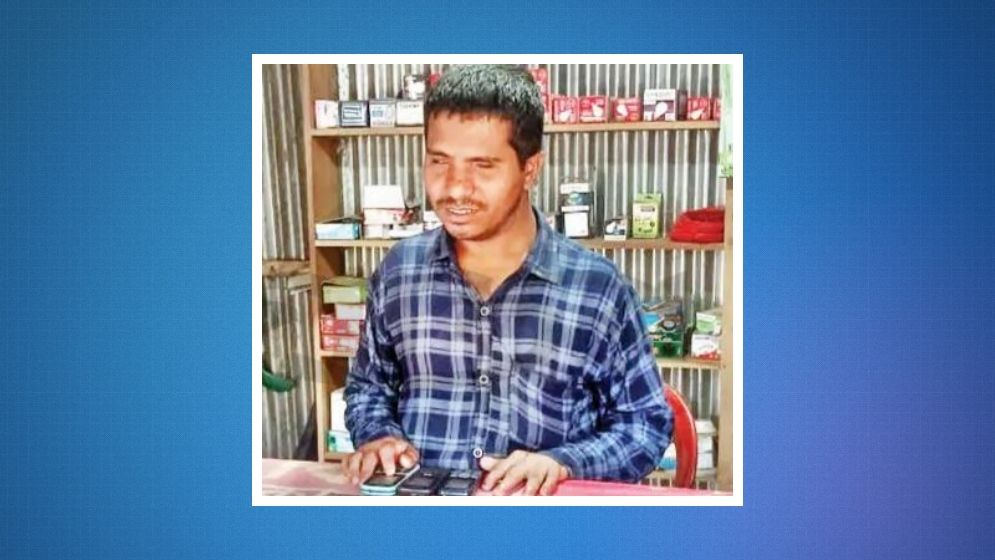 জন্মান্ধ মিজানের দশ হাজার মোবাইল ফোন নম্বর মুখস্থ