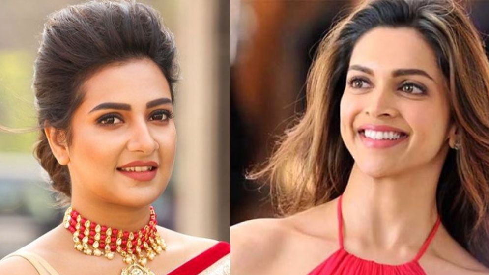 দীপিকার অনেক আগে মা হয়েছি, কোনো সমস্যা ফেস করিনি: শুভশ্রী