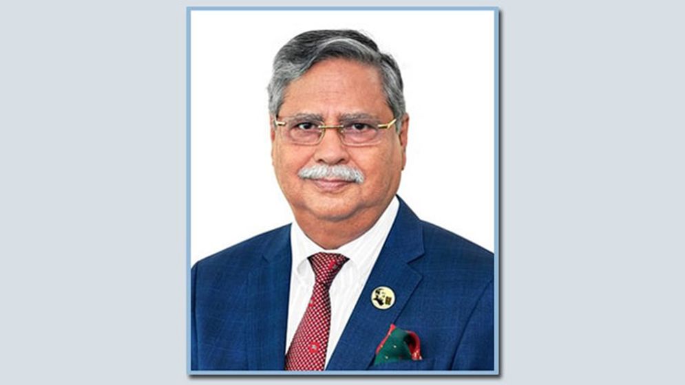 হাসিনার পতনের পর প্রথম নিজ জেলায় সফরে যাচ্ছেন রাষ্ট্রপতি