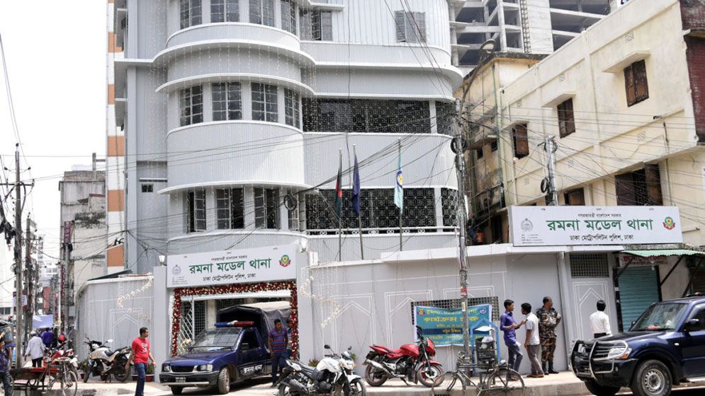 সংবাদ প্রকাশের জেরে সাংবাদিক শামছুল ইসলামের বিরুদ্ধে জিডি