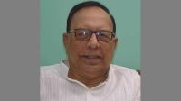 আ.লীগের সাবেক এমপি পীযূষ কান্তি আর নেই
